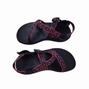 Chaco Women's Z1 Classic Sandal 8